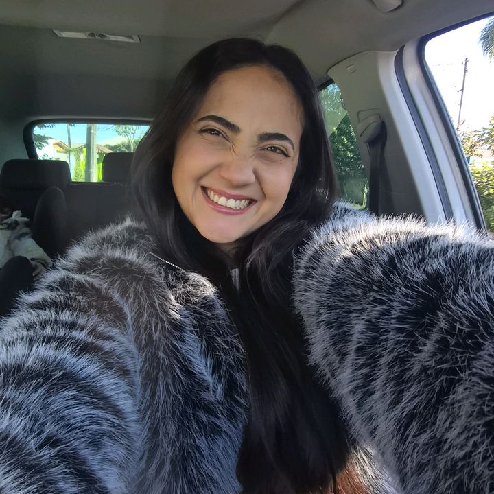 Pamella | Descobertas reais