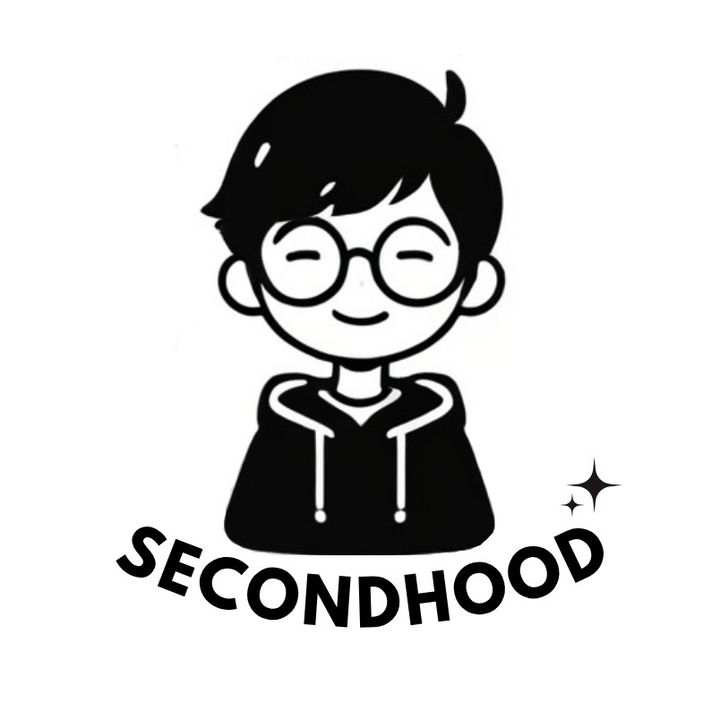 Secondhood.bkk