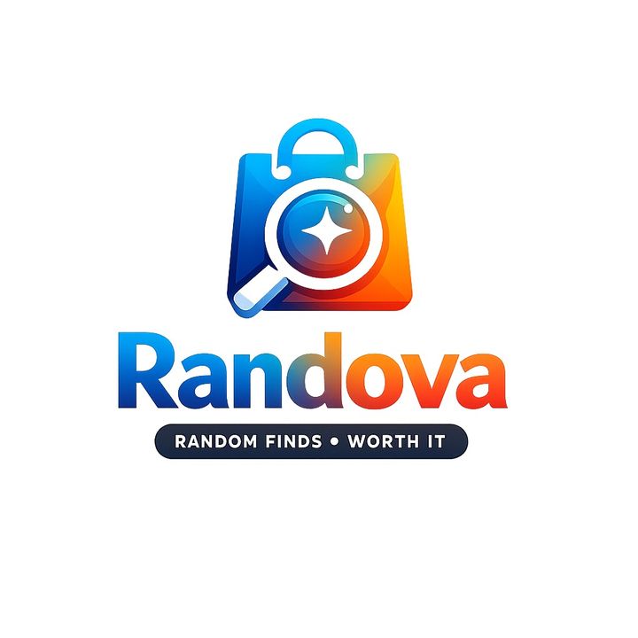 Randova| Footwear & Essentials
