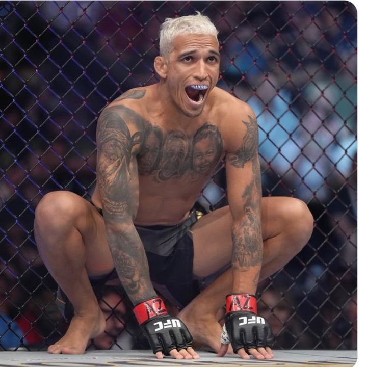 MorningStarMMA🔮