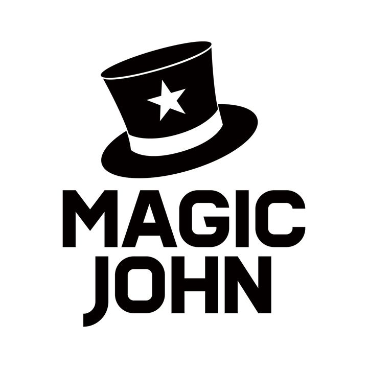 マジックジョン公式チャンネル