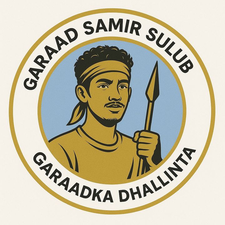 GARAAD SAMIIR SULUB