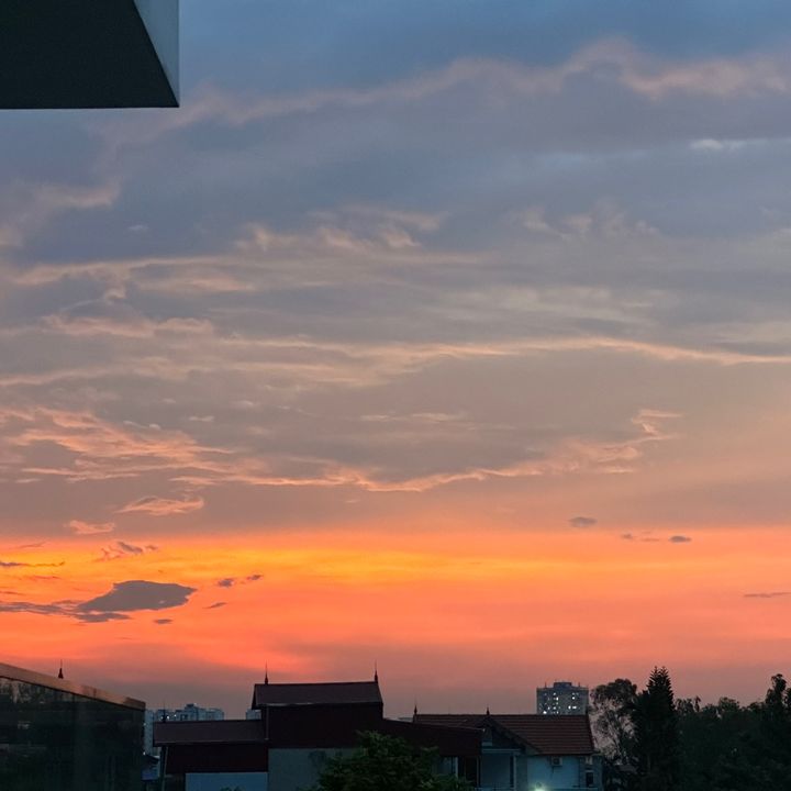 Tạp Hoá Của Boong