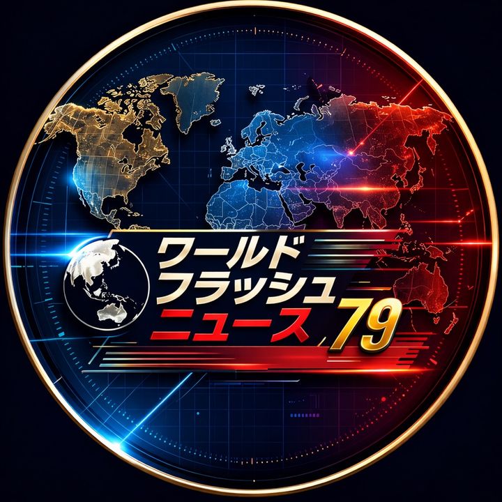 World Flash News 79