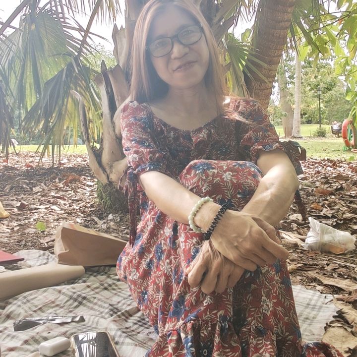 စလုံးချစ်သူ😋 YeeYeeTun