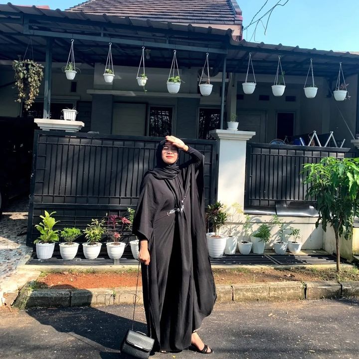 Topeng cantik✨💫