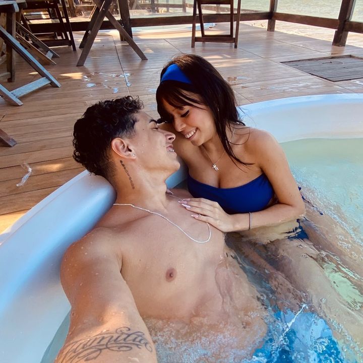 Cali e Ju