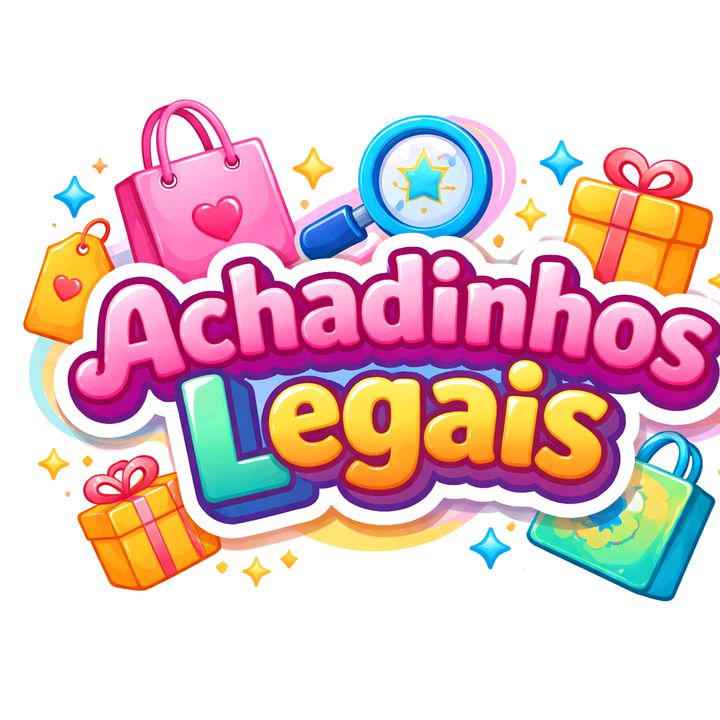Achadinhos Legais