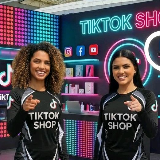 Jane & Lara Achadinhos