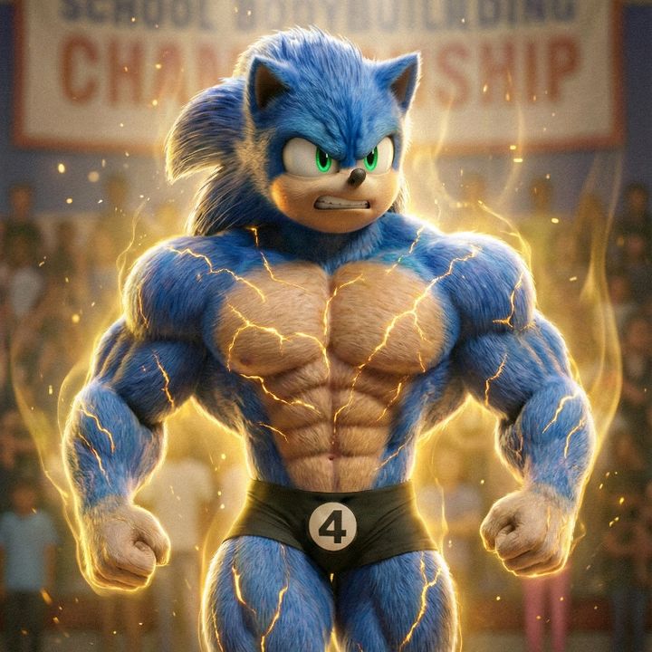 MUSCLEVERSE
