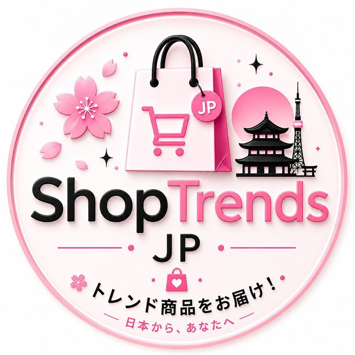 shoptrendsjp