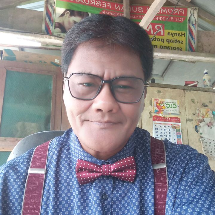 BADRUL HISHAM
