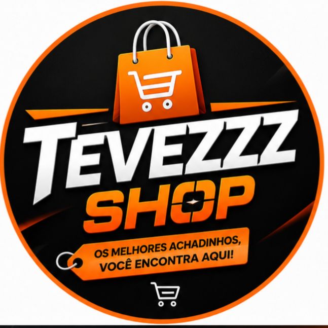 TEVEZZZ | SHOP 🔥