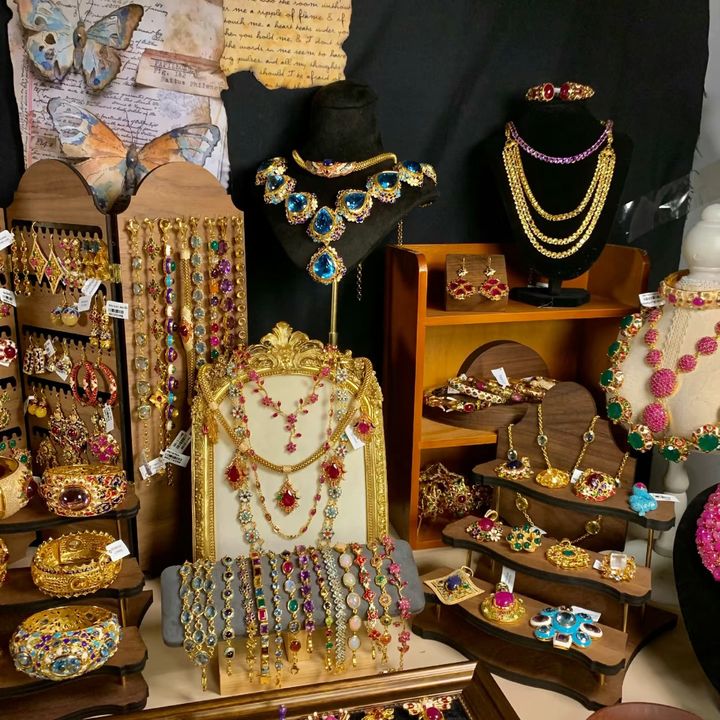 Daily Sparkle.Jewelry