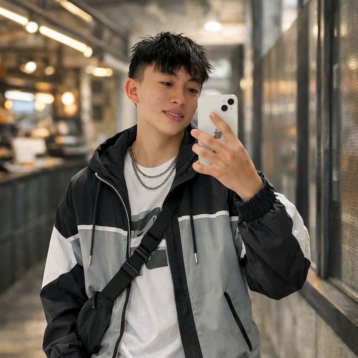 ⚡️KU VIỆT GENZ⚡️