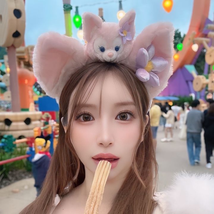 それいけ！めるちぃ🎀