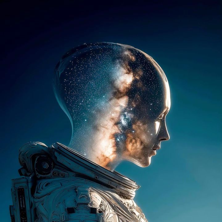 Astrambient