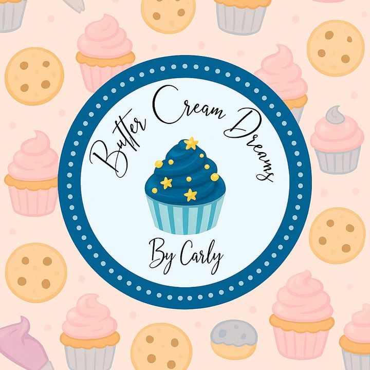 Buttercream Dreams by Carly