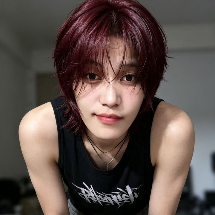 capricorn girl🤟🤟🤟