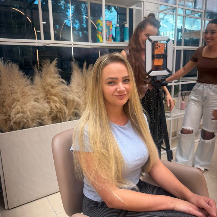 Daiane Verenice