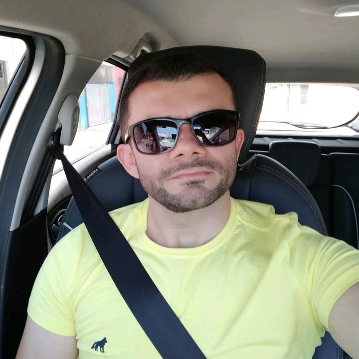 Naldo Medeiros