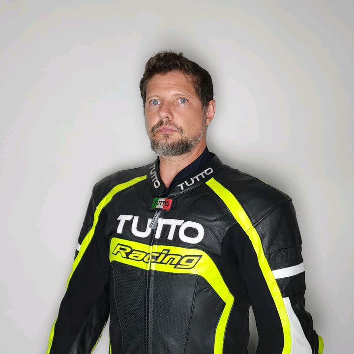 Gu Instrutor Motovelocidade