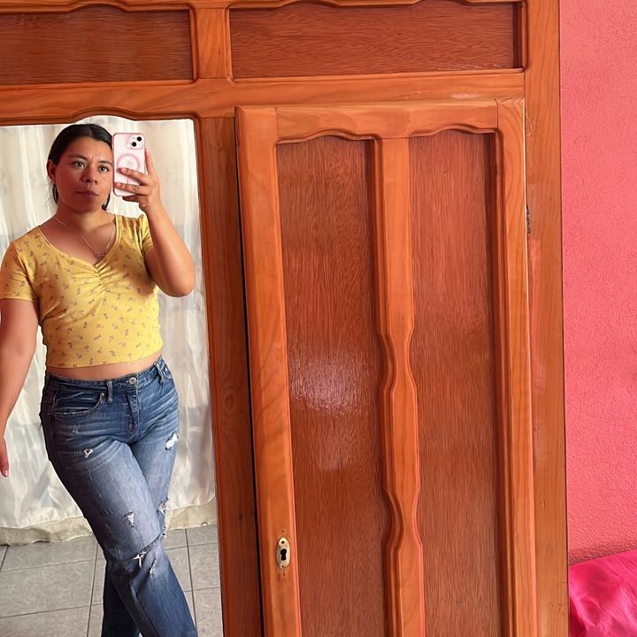 Lupita 🦋