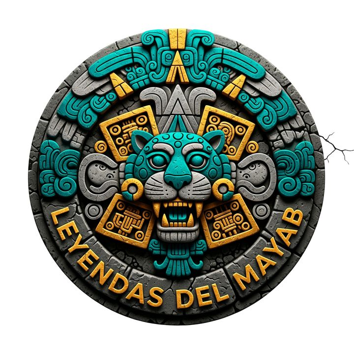 LEYENDAS DEL MAYAB
