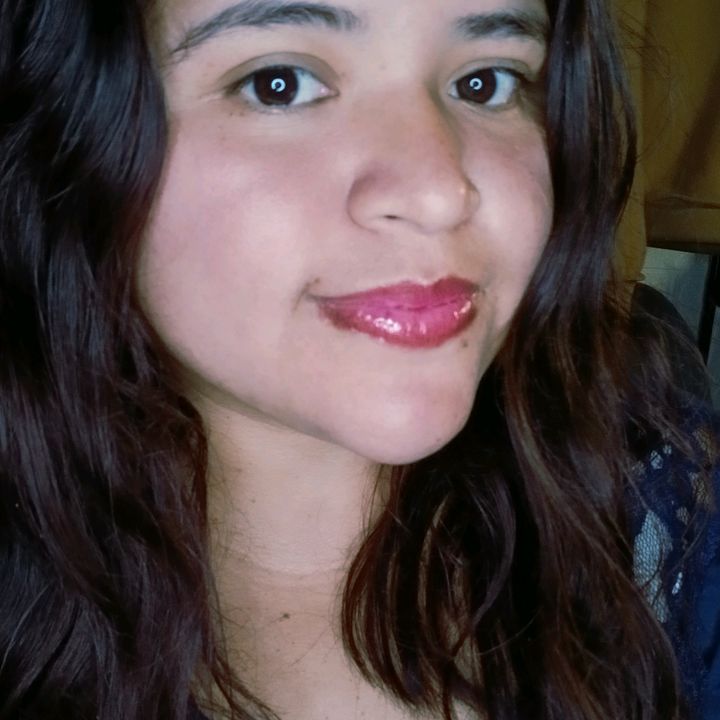 mujer empoderada