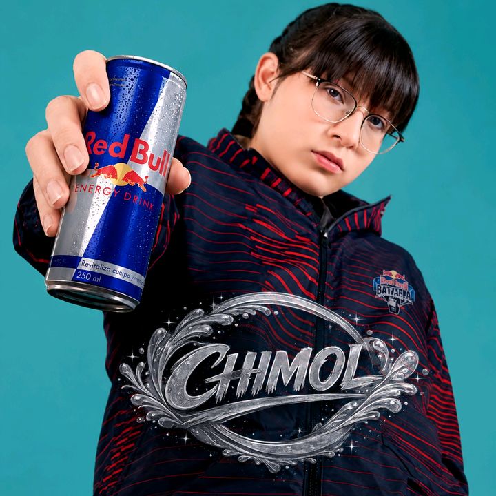 chimol