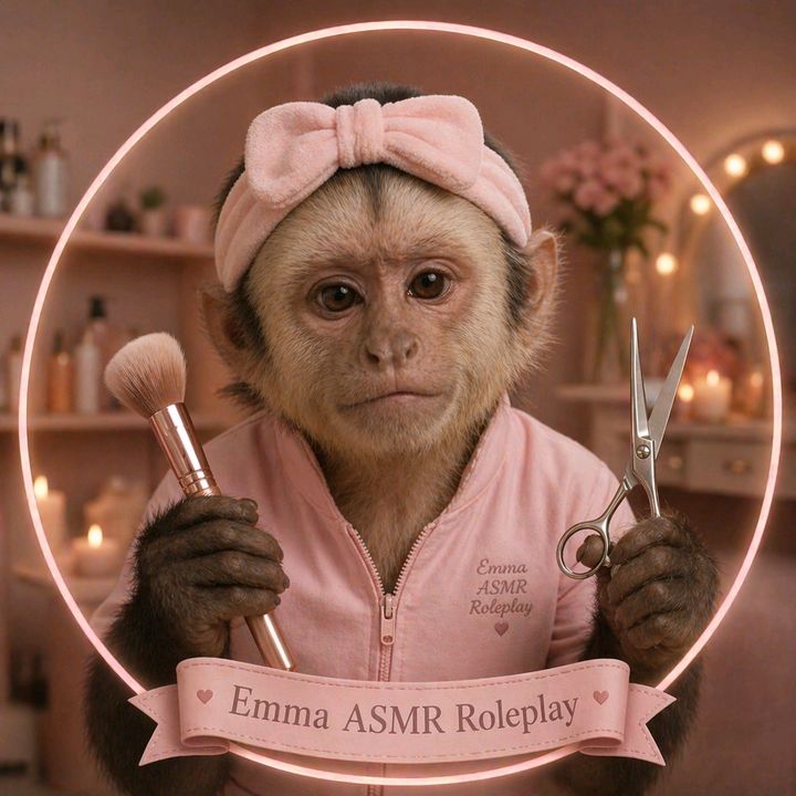 Emma Asmr Roleplay