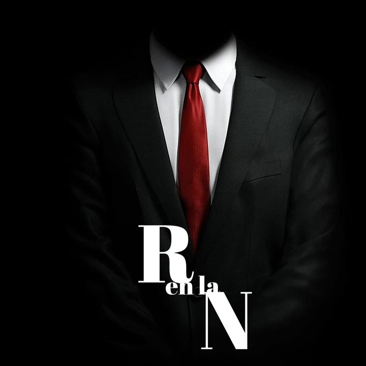 Rostros en la noche