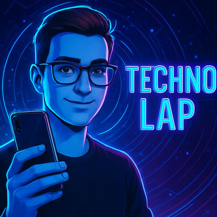 Techno Lap