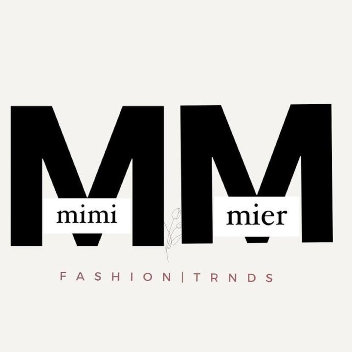 ️MIMI MIER