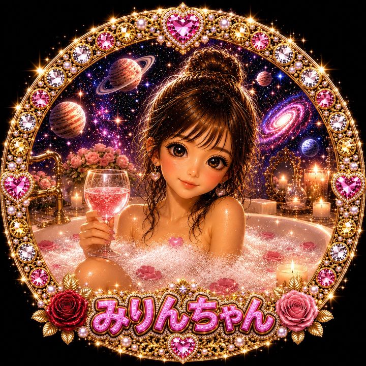 みりんちゃん💋✨