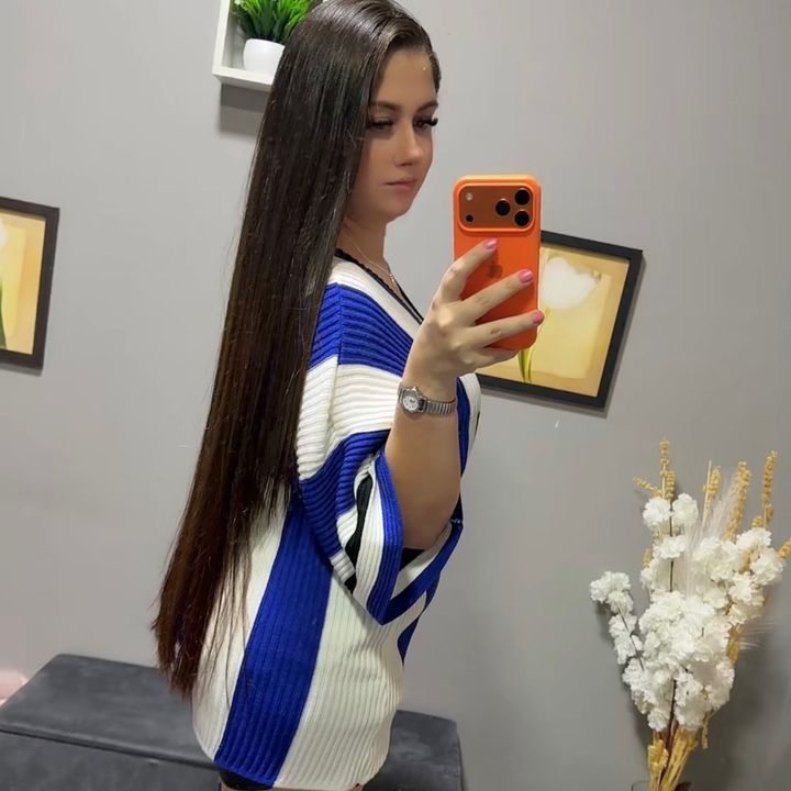 Rebeca Gonsalves