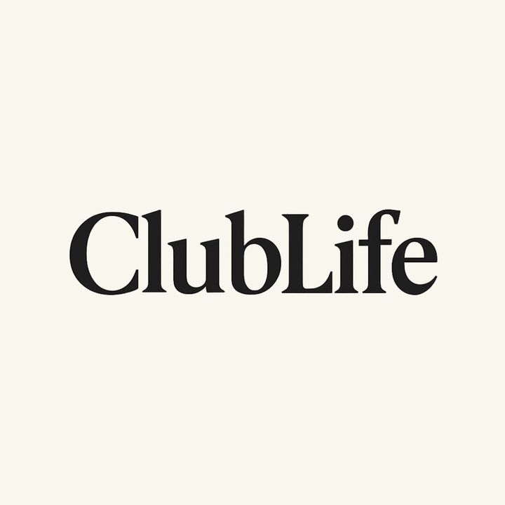 ClubLife - Events & Tickets