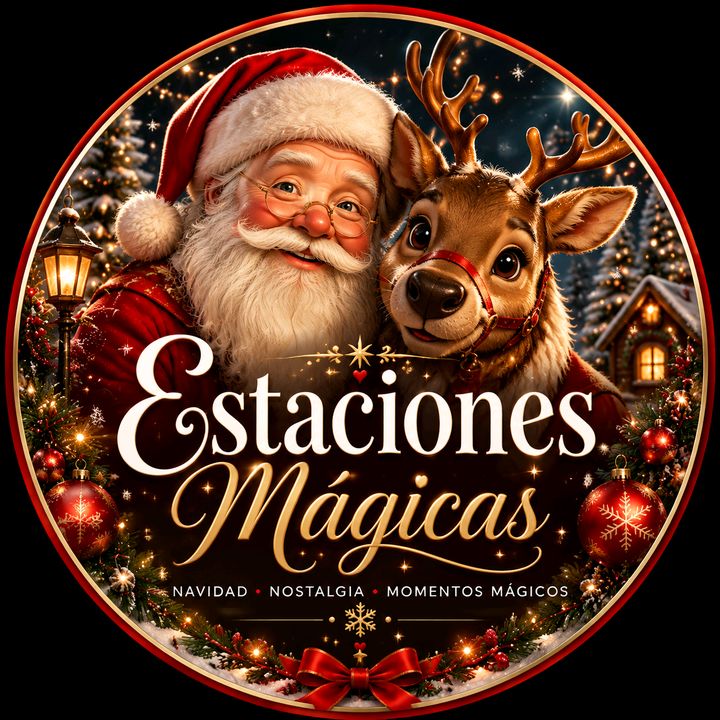 Estaciones Mágicas
