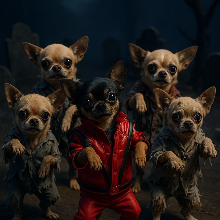 YoQuieroChihuahua