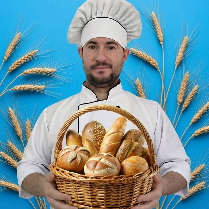 Receita Temperada
