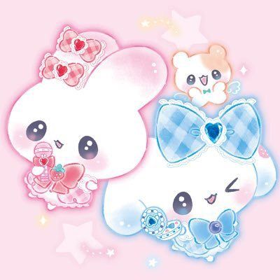 【公式】まじかるベリーベリー