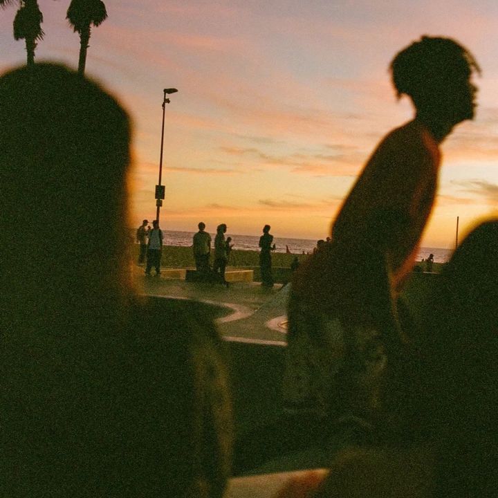 Tate Locals