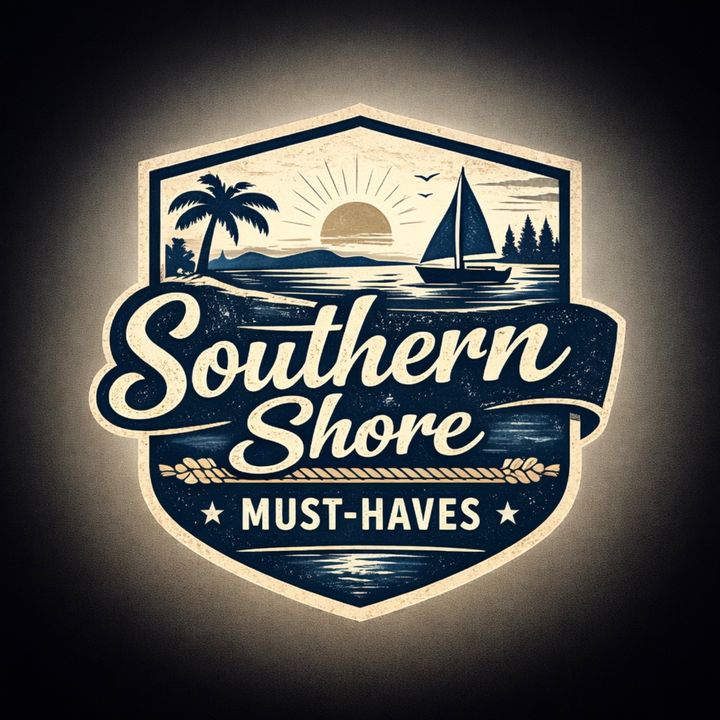 Southern Shore Must-Haves