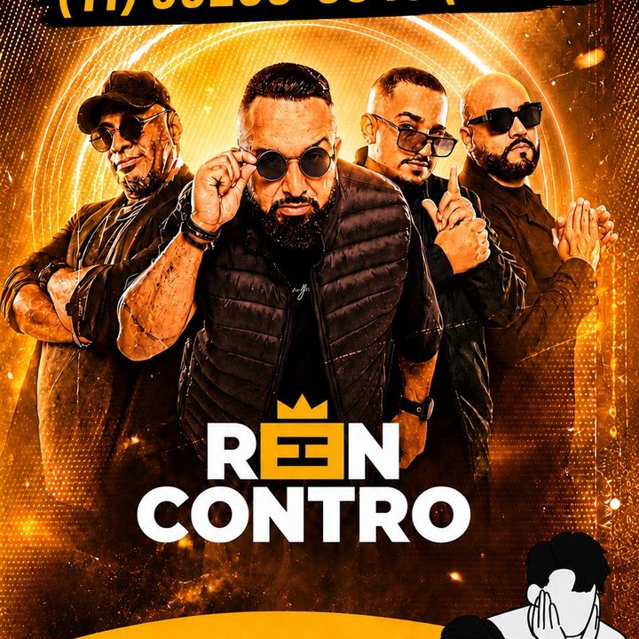 Grupo Reencontro Oficial