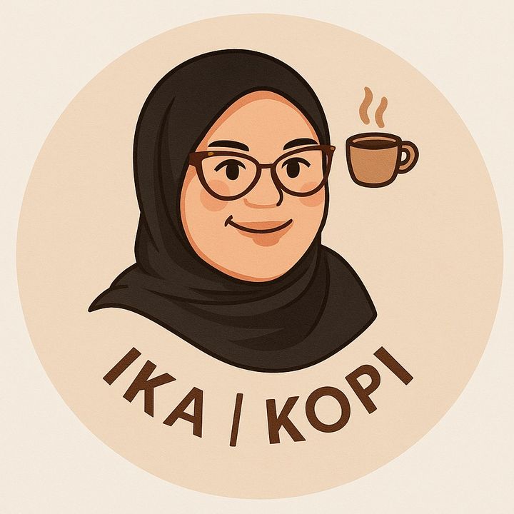 IKA | KOPI