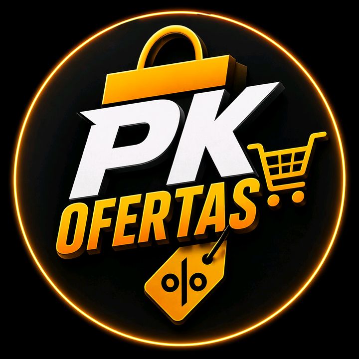 PK Ofertas🛒