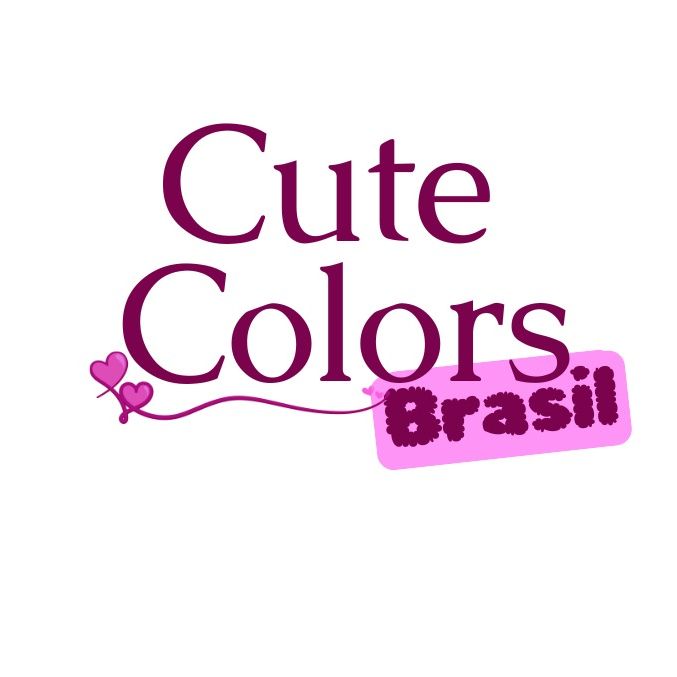 Cute Colors Brasil