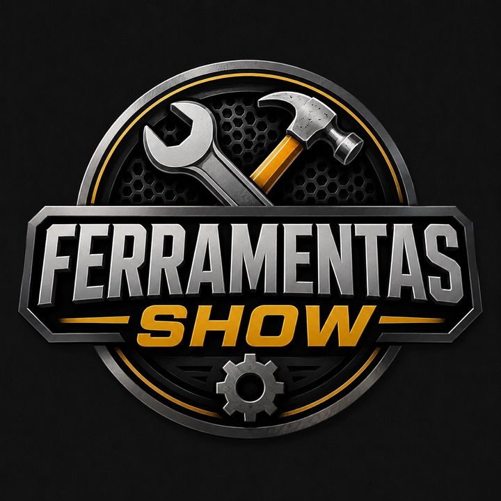 FERRAMENTAS SHOW 🧰