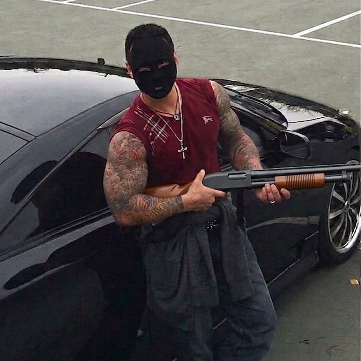 武士