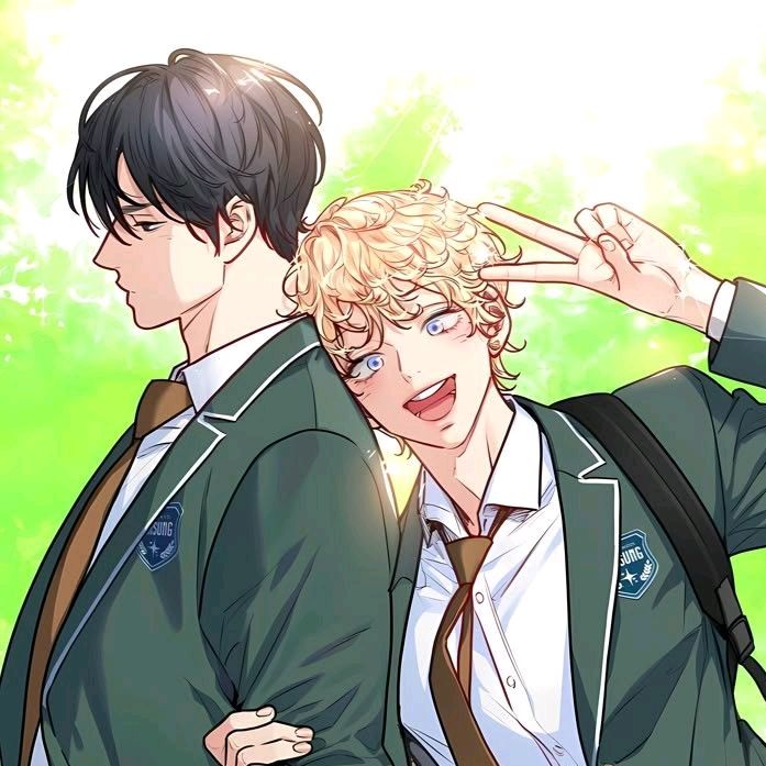 manhwas_bl_😈🔥💕